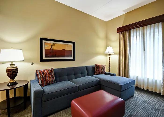 Homewood Suites By Hilton Lancaster
