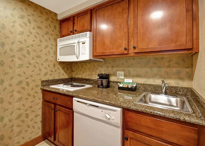 Homewood Suites By Hilton Lancaster