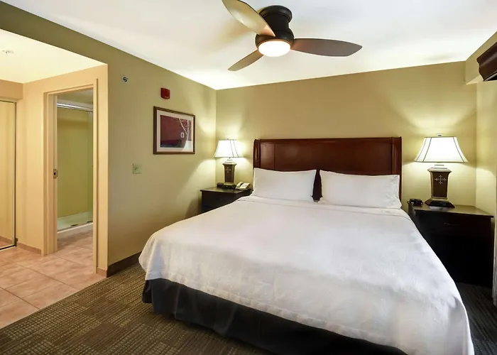Homewood Suites By Hilton Lancaster