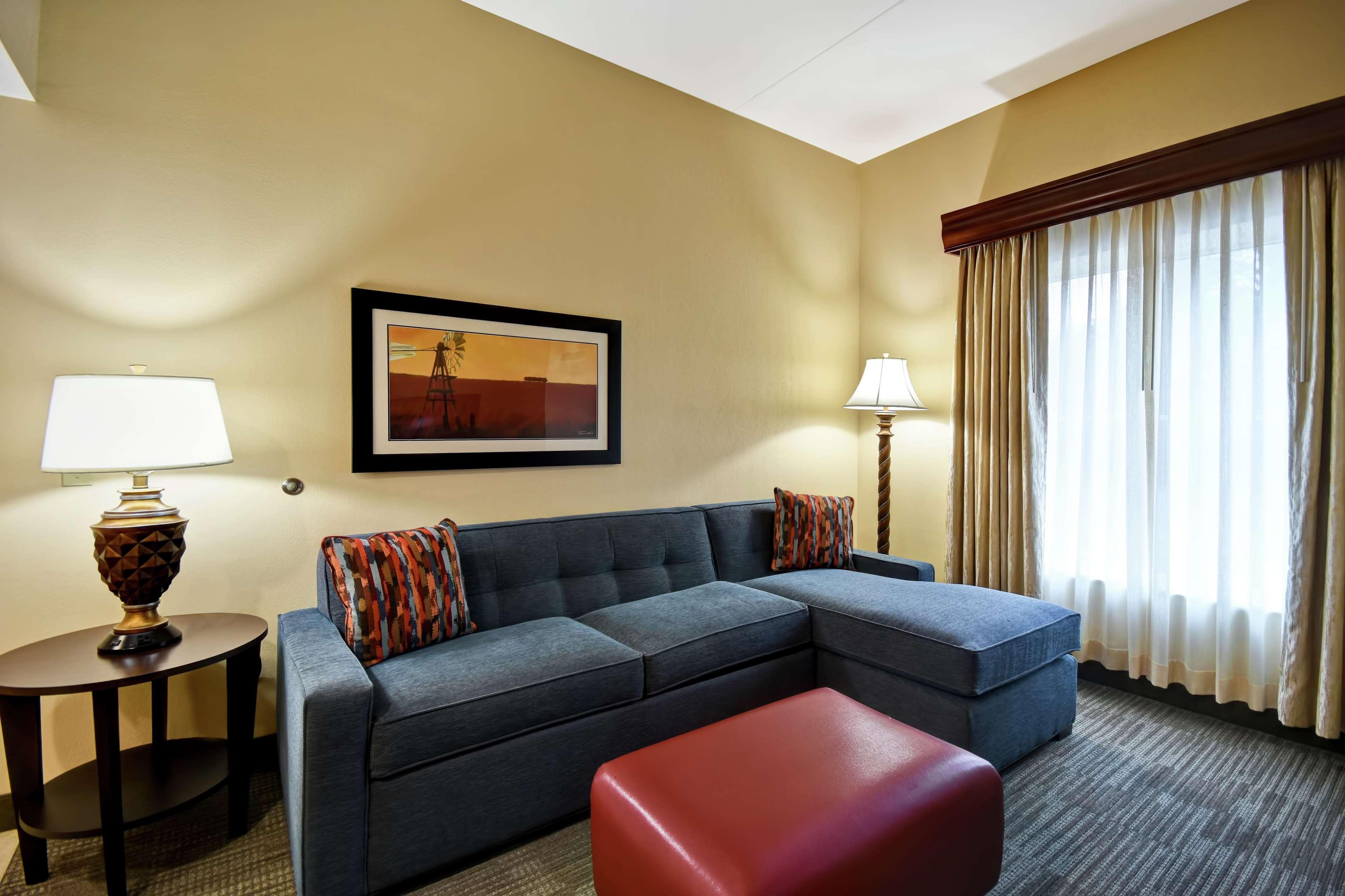 Homewood By Hilton Lancaster Hotel 3*