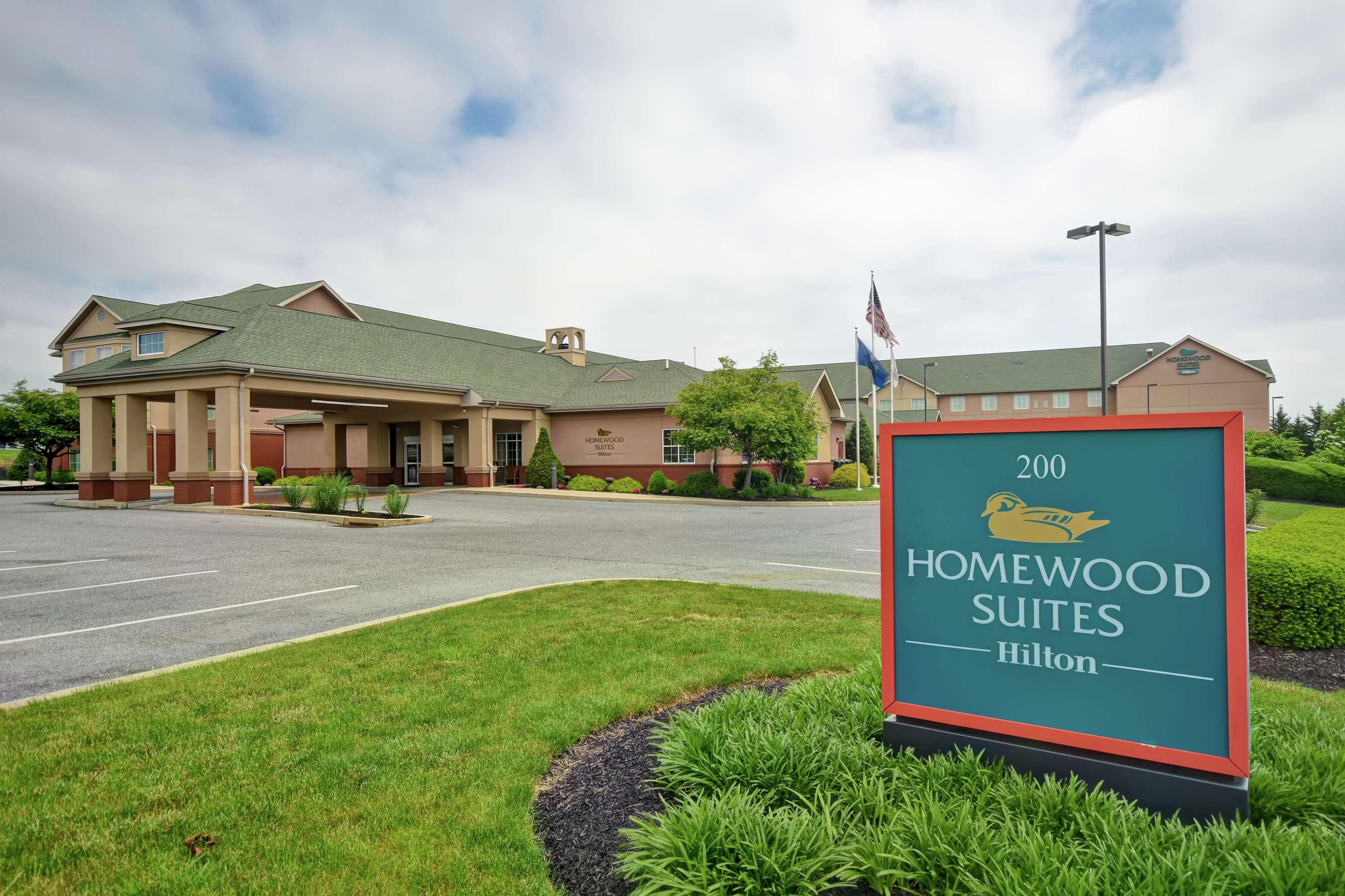 Homewood By Hilton Hotel Rohrerstown