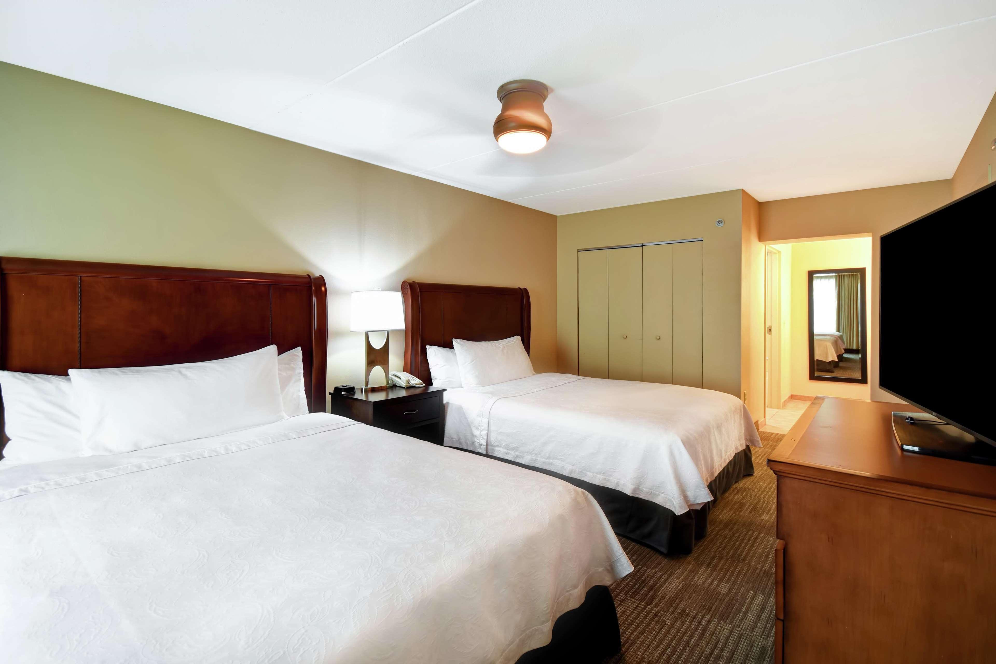 Homewood By Hilton 3* Rohrerstown