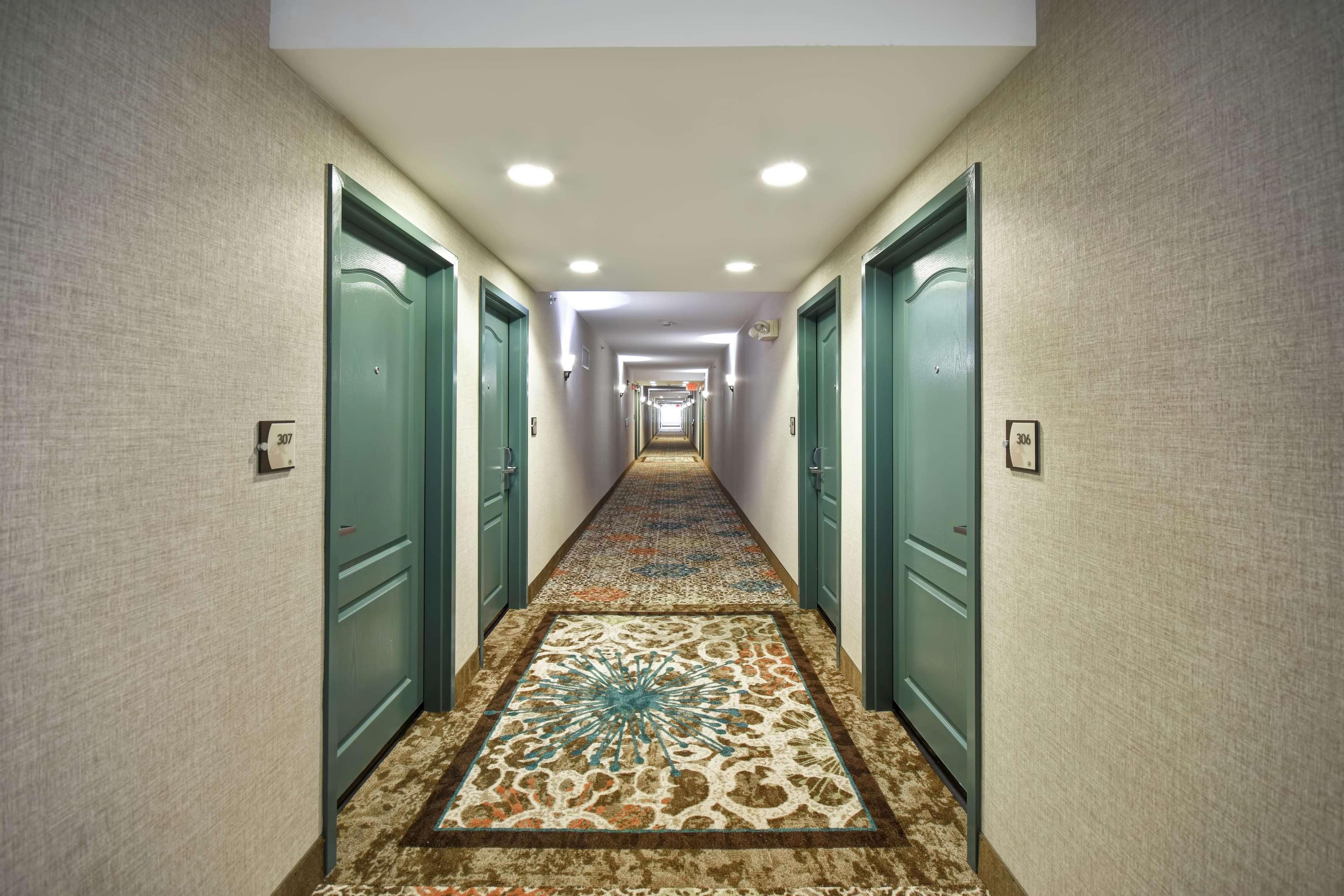 Homewood By Hilton Lancaster Hotel 3*