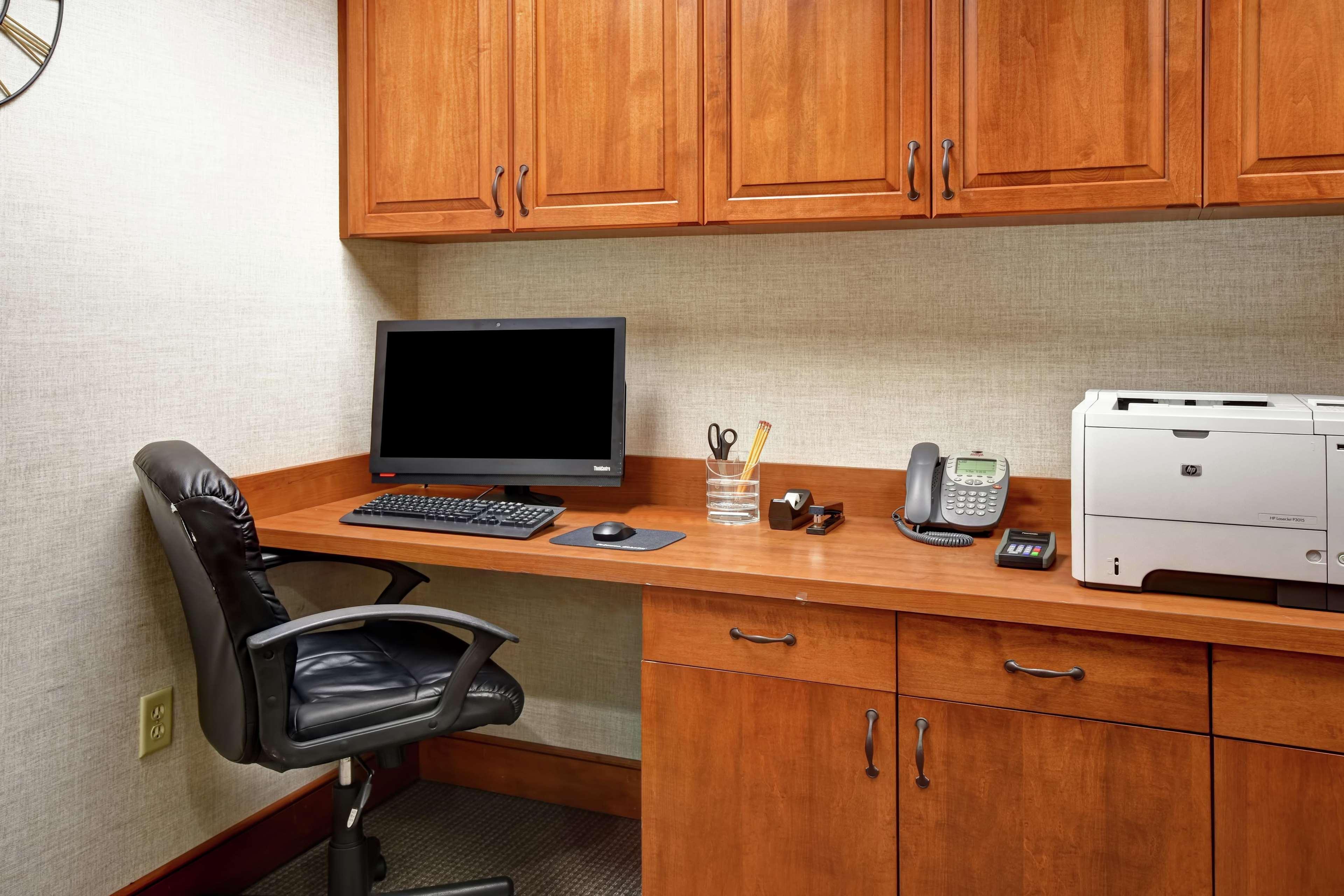 Homewood By Hilton Lancaster Hotel 3*
