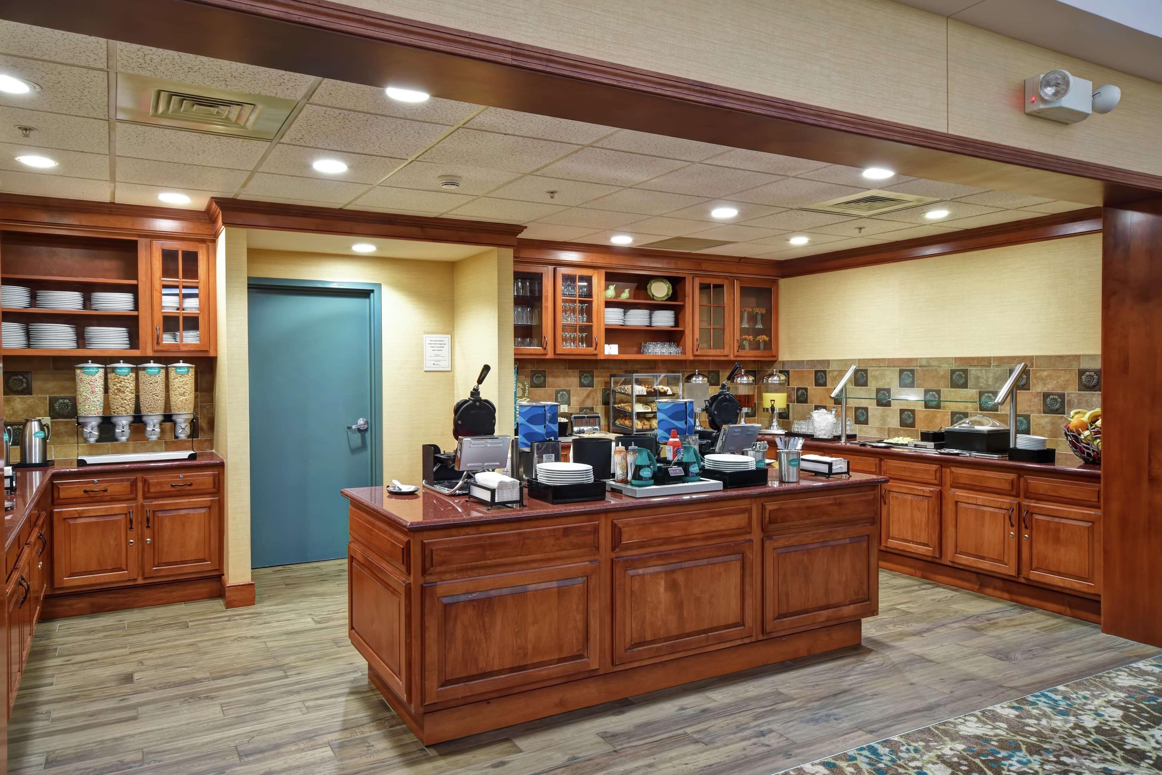 Hotel Homewood By Hilton Lancaster 3*