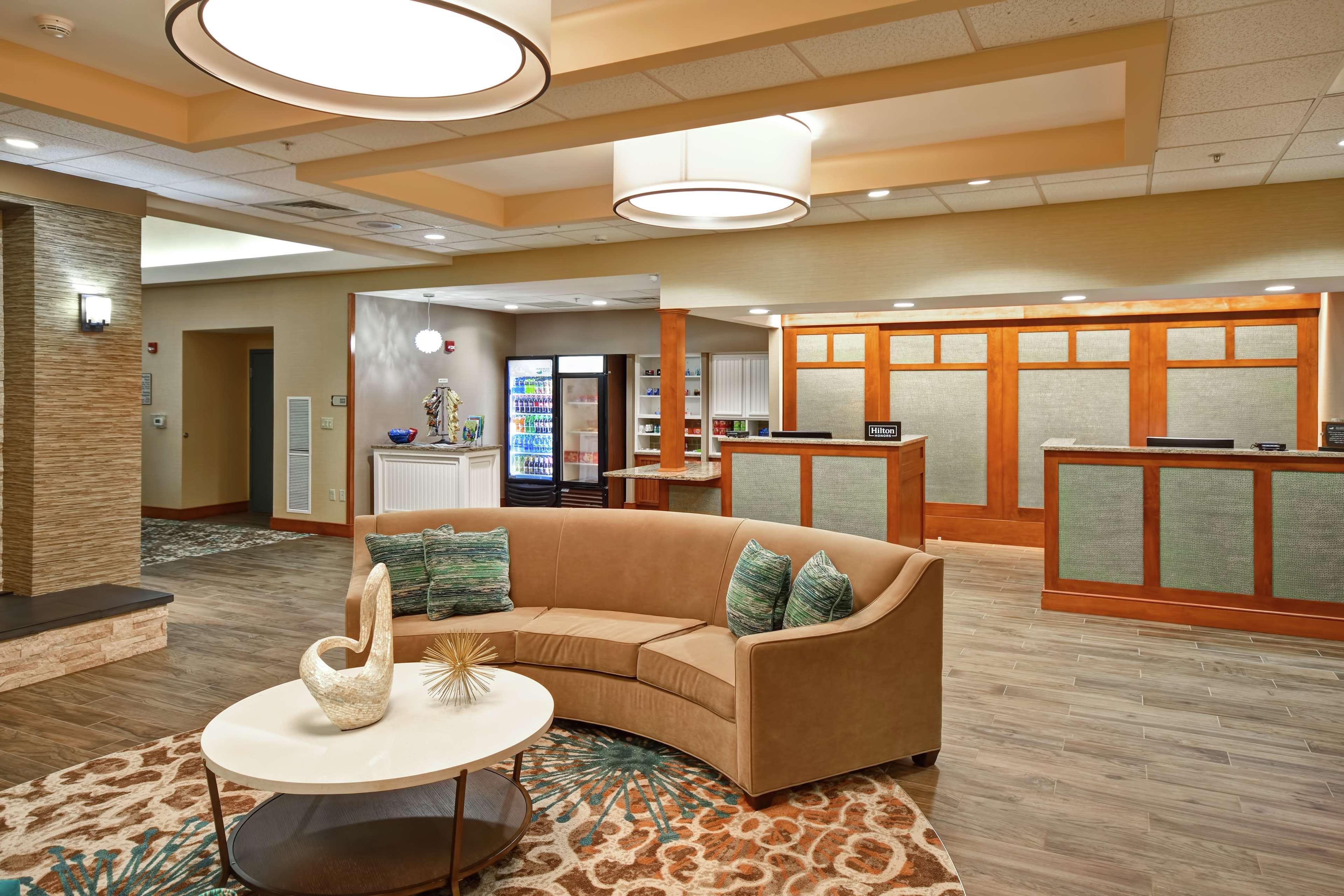 Homewood By Hilton Lancaster Hotel