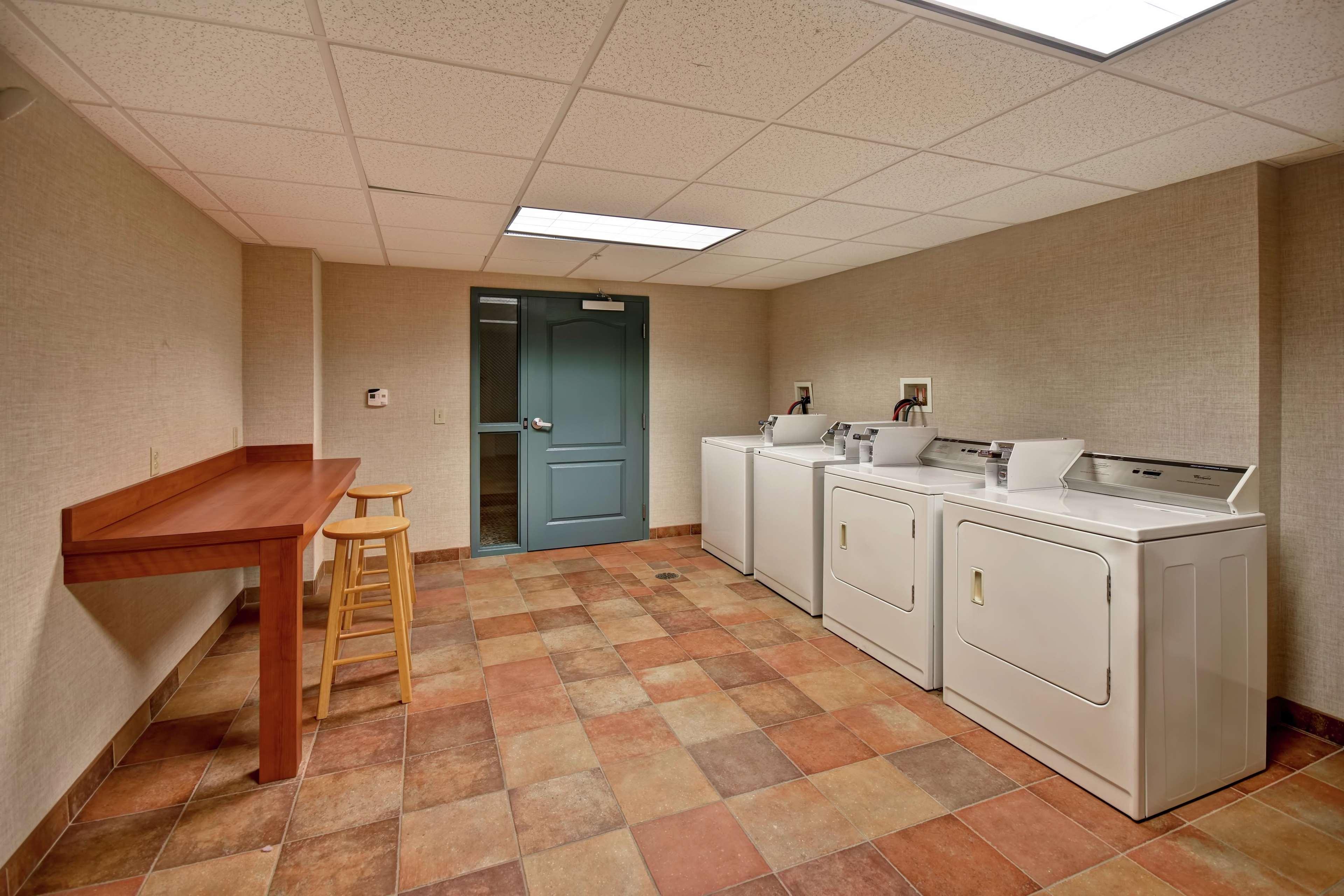 Homewood By Hilton Lancaster 3*