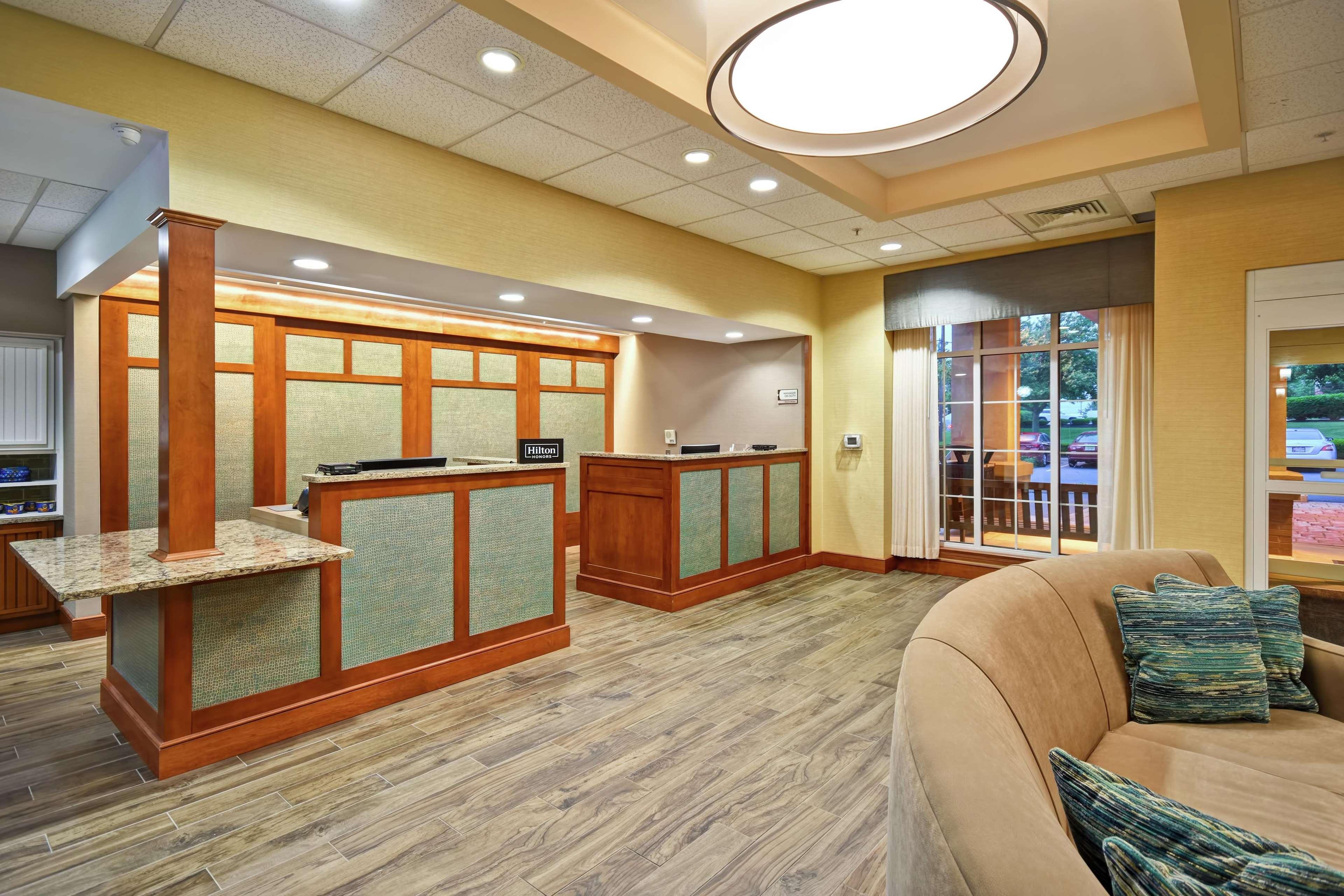 Homewood By Hilton Lancaster 3* Rohrerstown