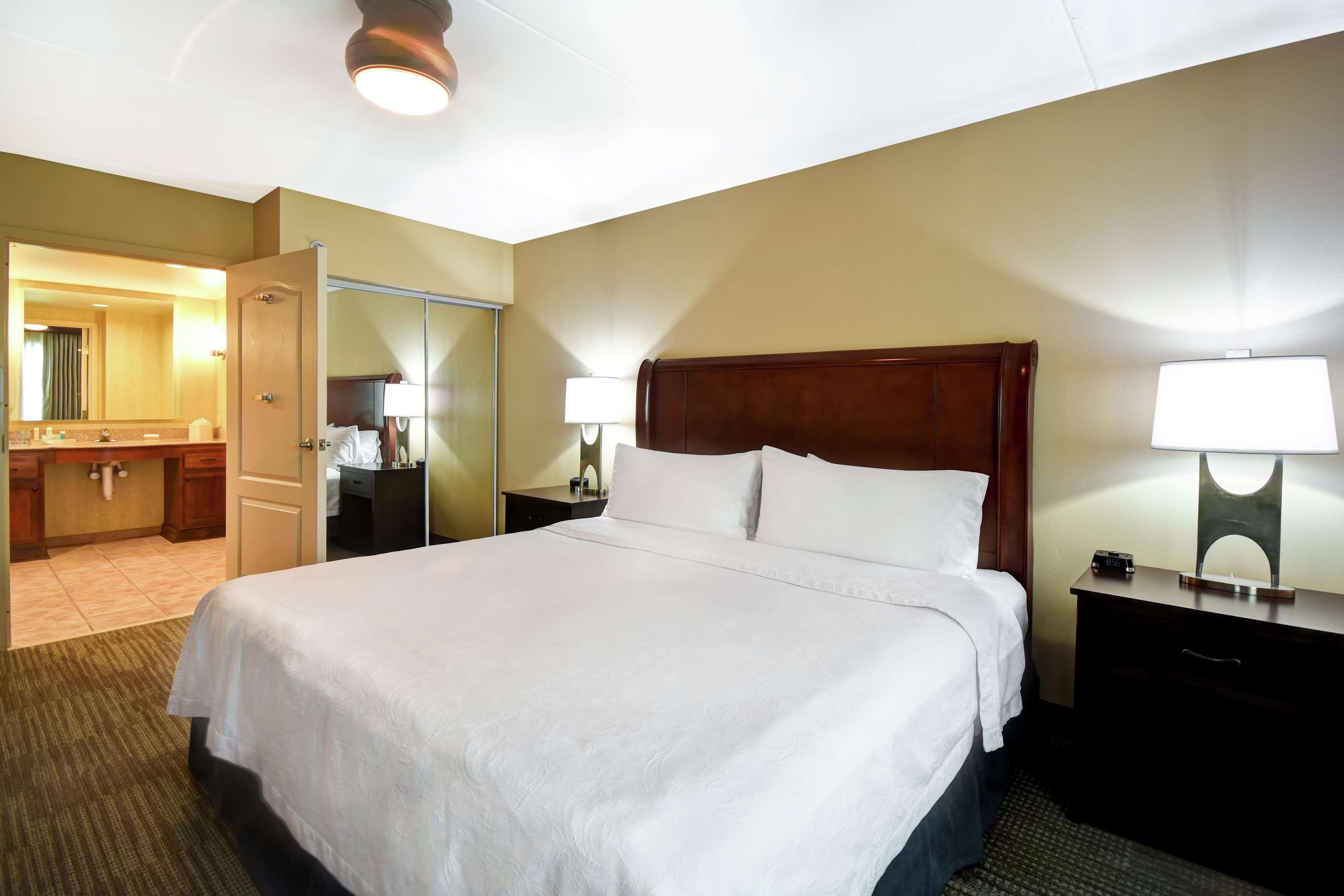 Homewood By Hilton Hotel Rohrerstown