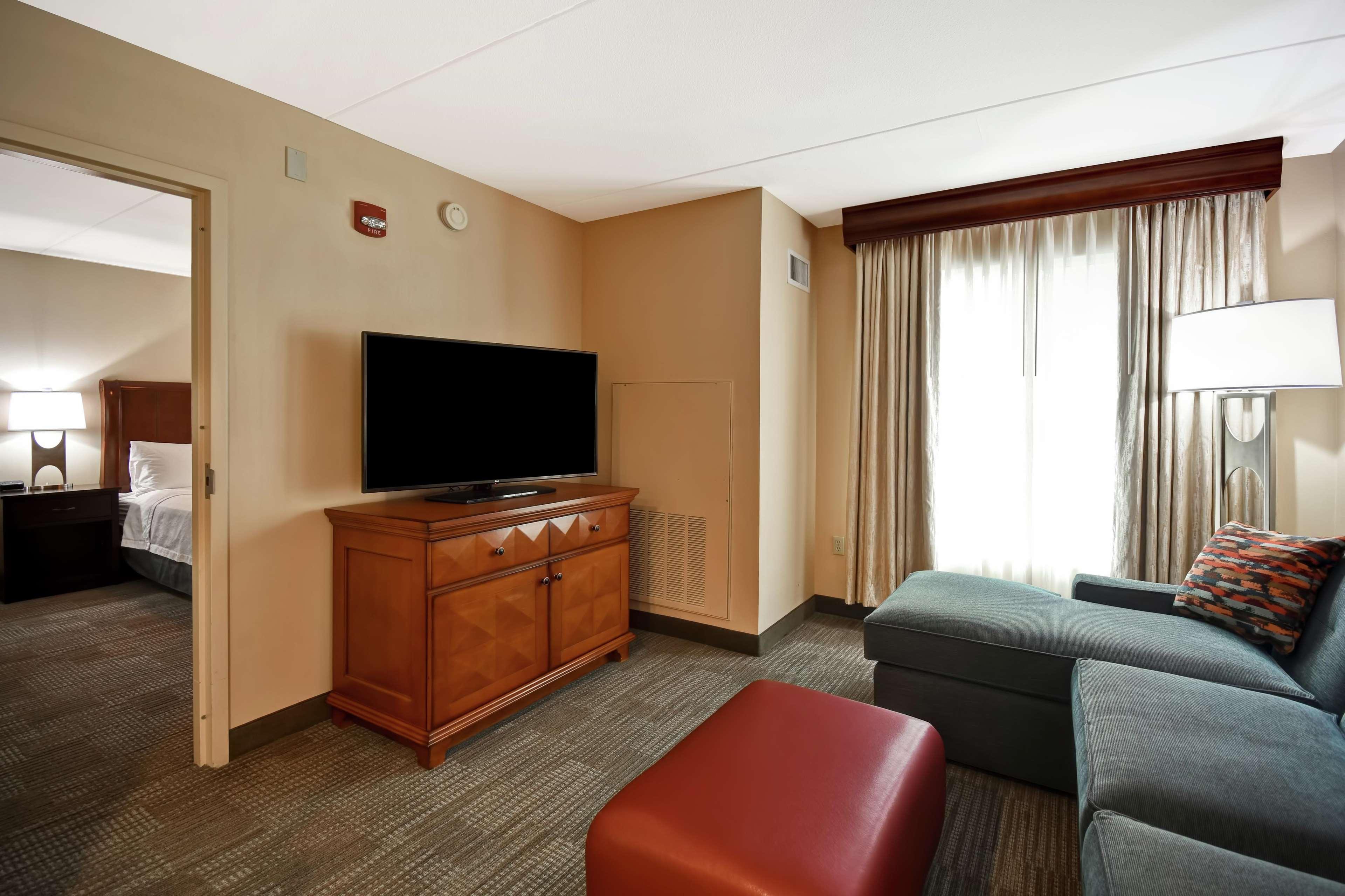 Homewood By Hilton Lancaster 3*