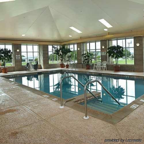 Hotel Homewood By Hilton Lancaster