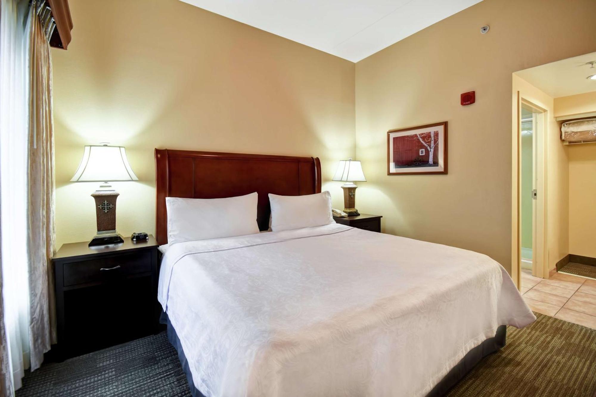Hotel Homewood By Hilton Rohrerstown