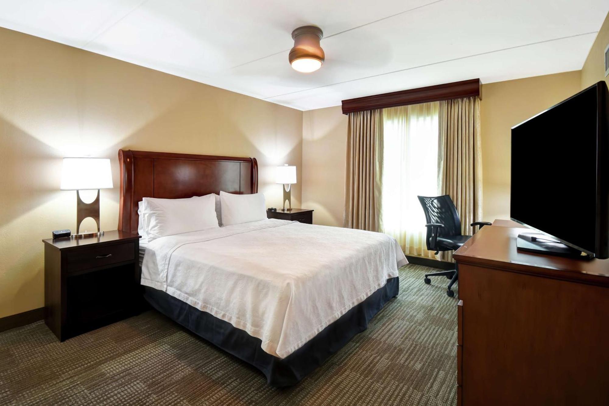Hotel Homewood By Hilton Rohrerstown
