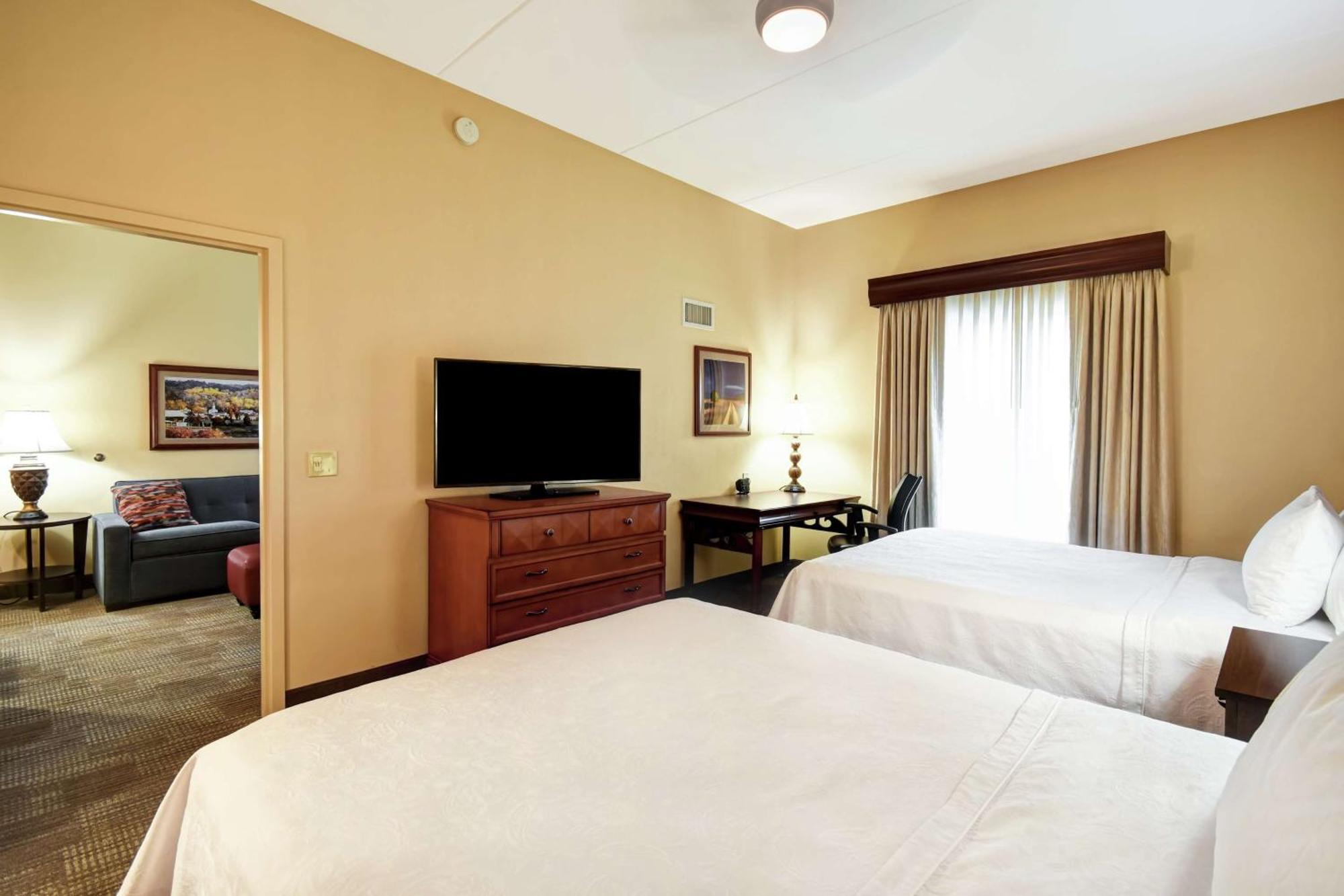 Homewood By Hilton 3*