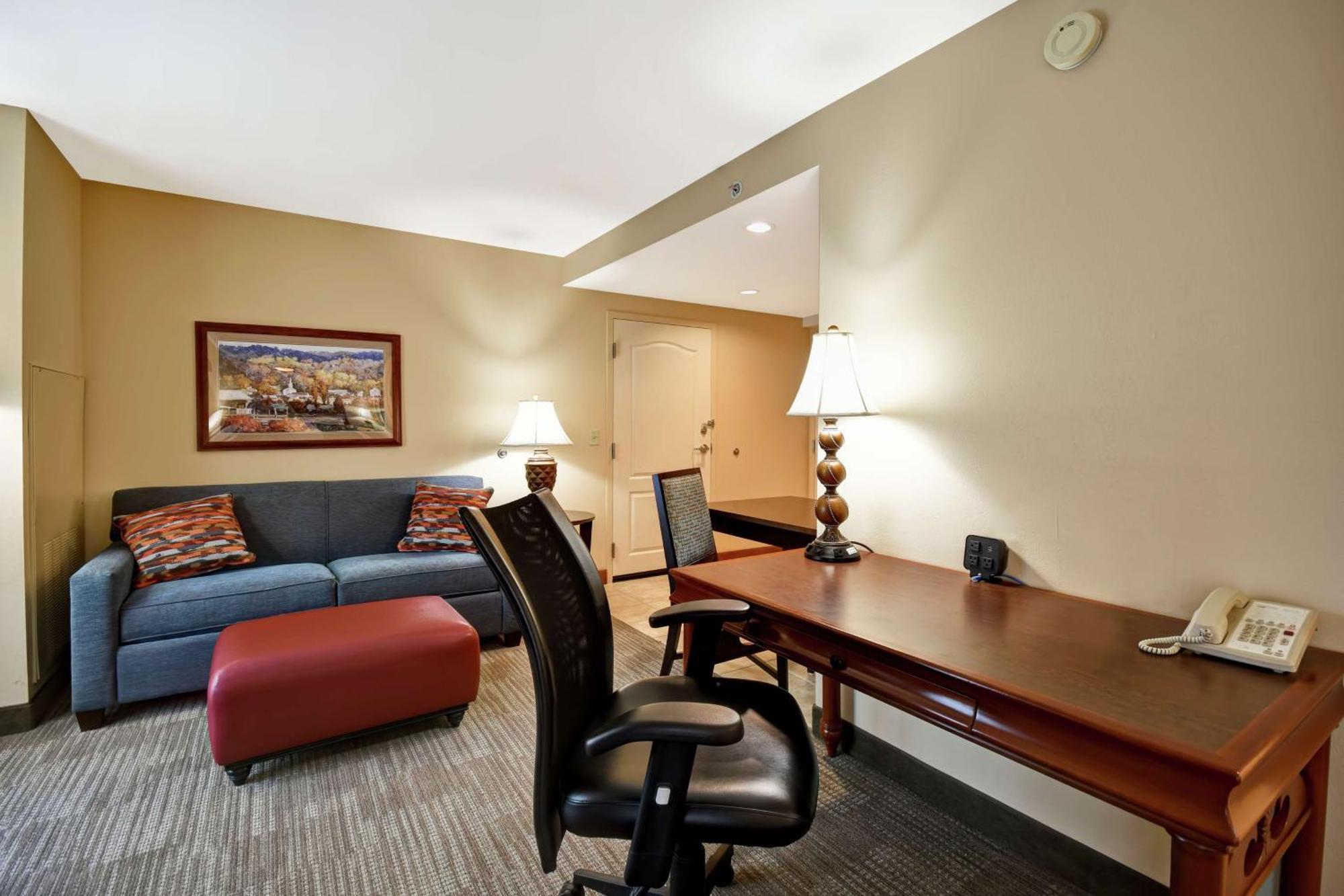 Homewood By Hilton Lancaster 3* Rohrerstown