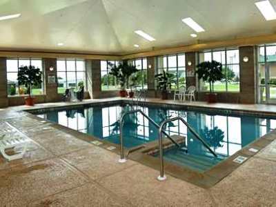 Hotel Homewood By Hilton Lancaster