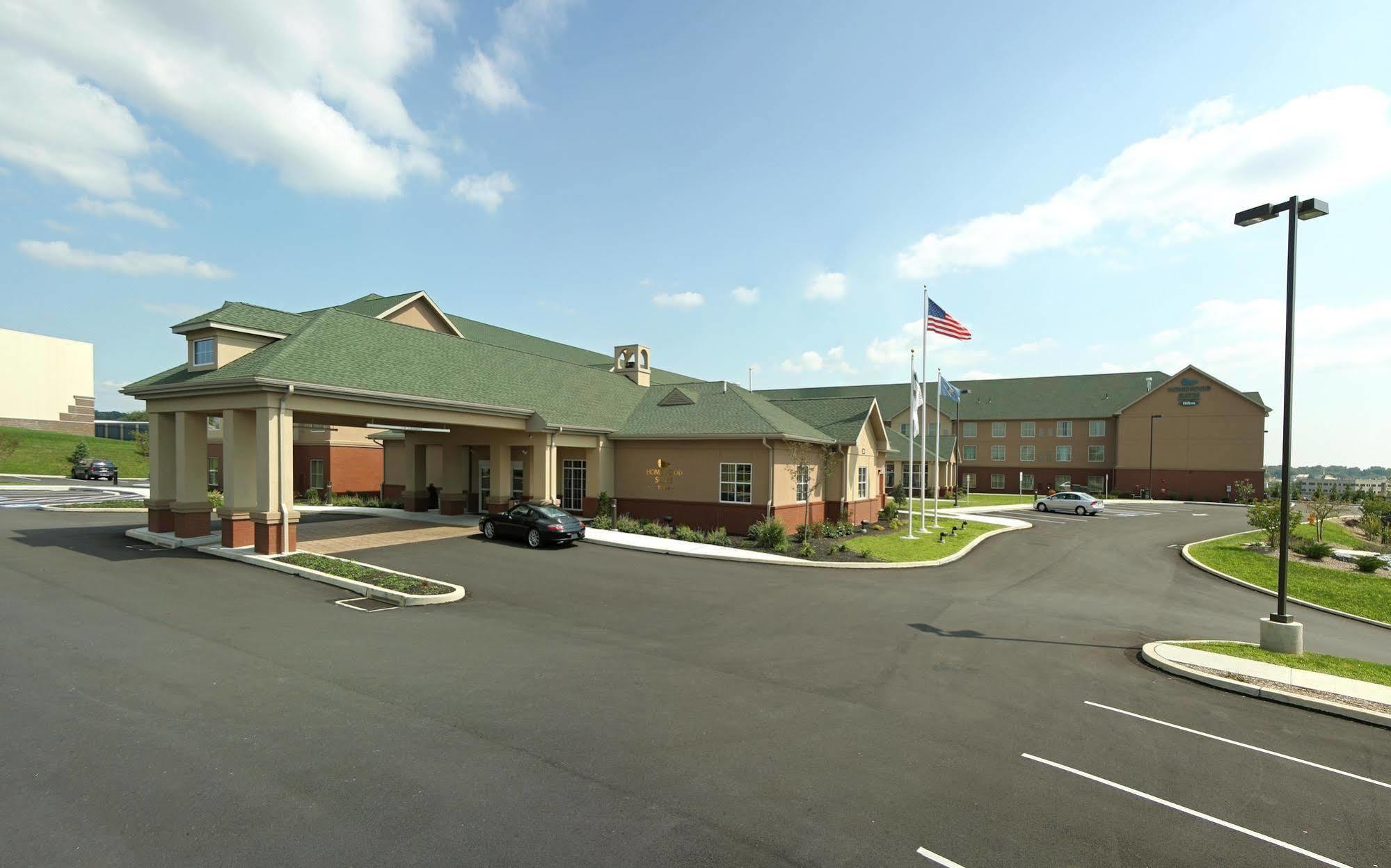 Homewood By Hilton Lancaster Rohrerstown