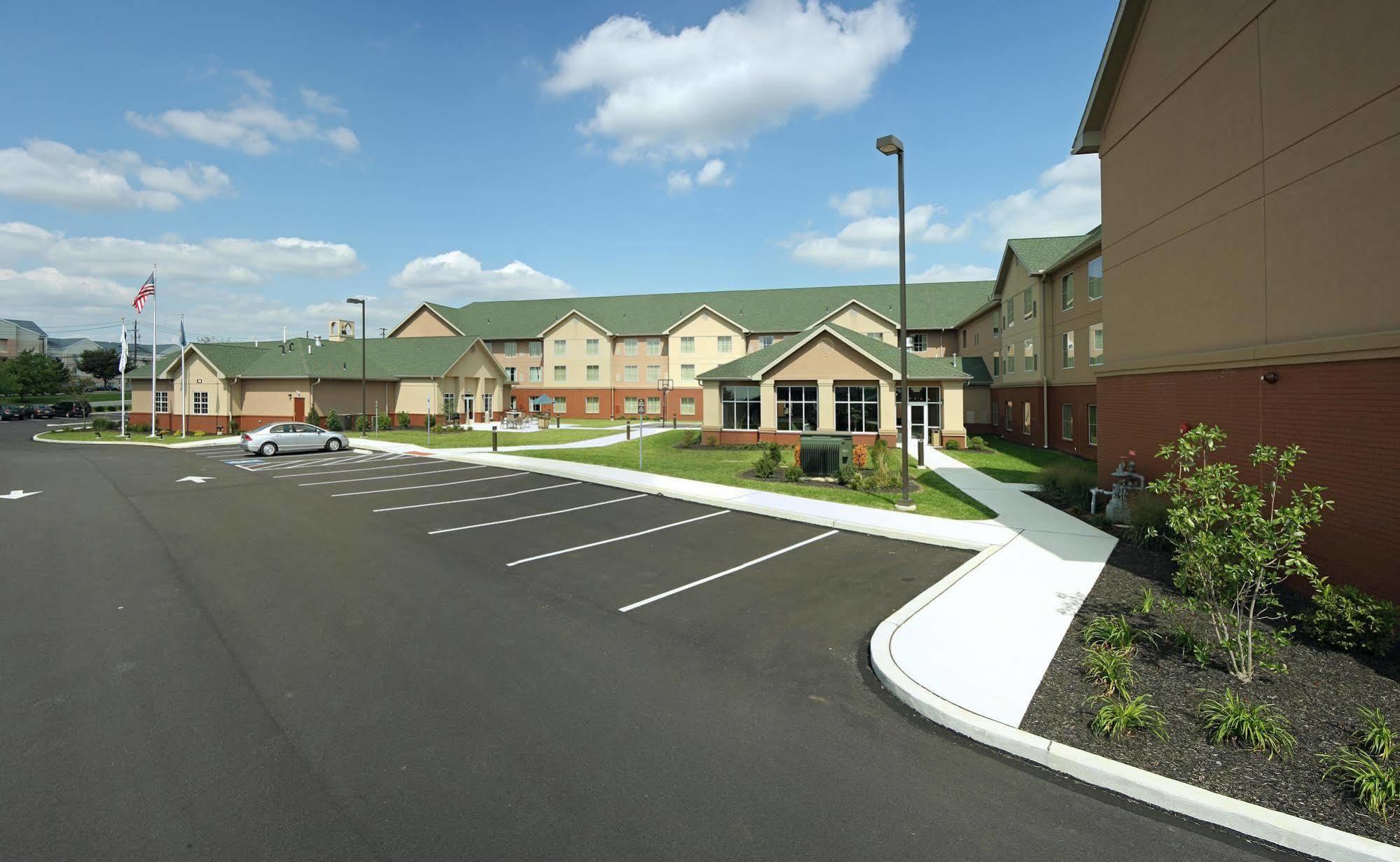 Homewood By Hilton Hotel Rohrerstown