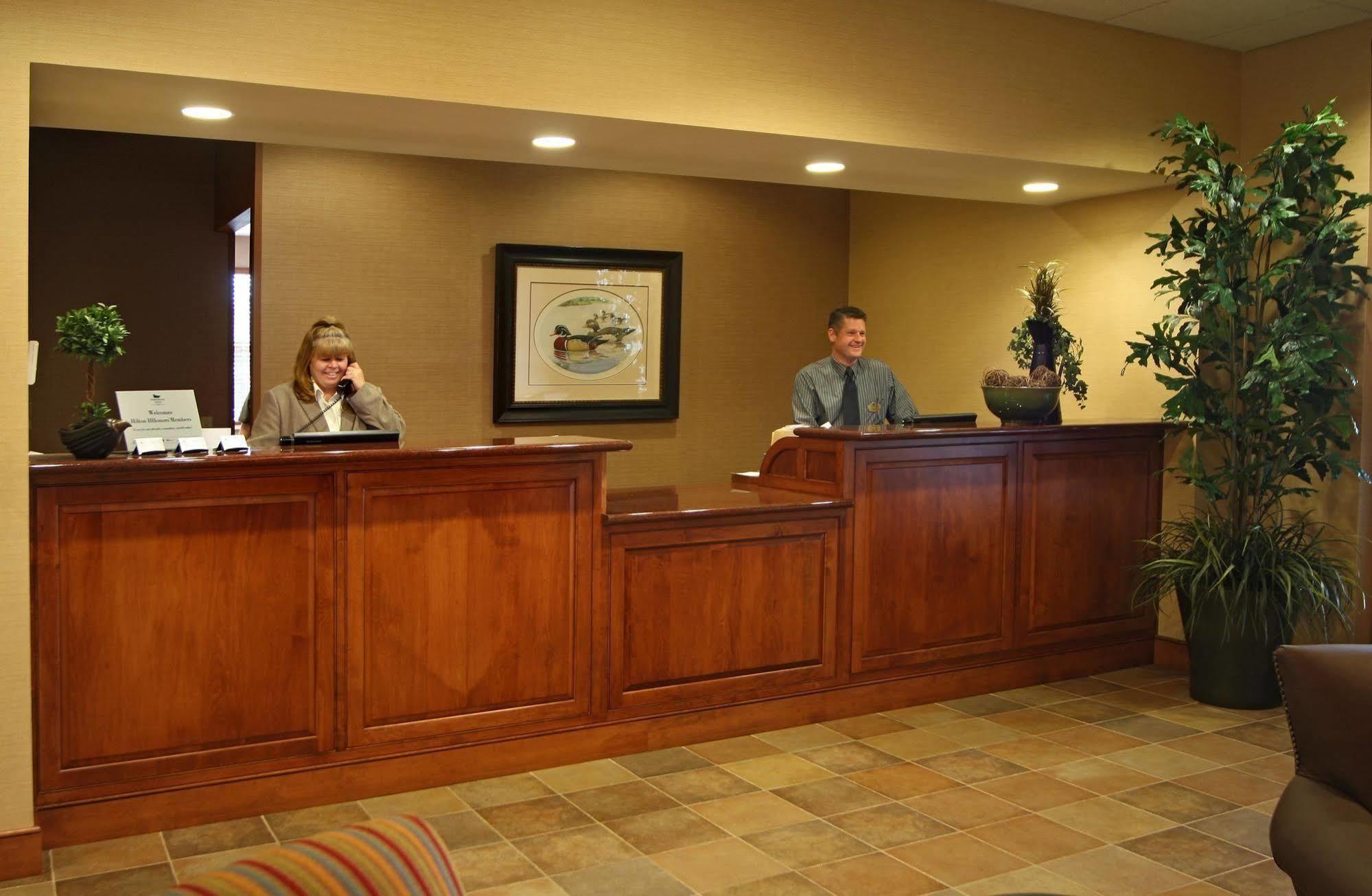 Homewood By Hilton Hotel