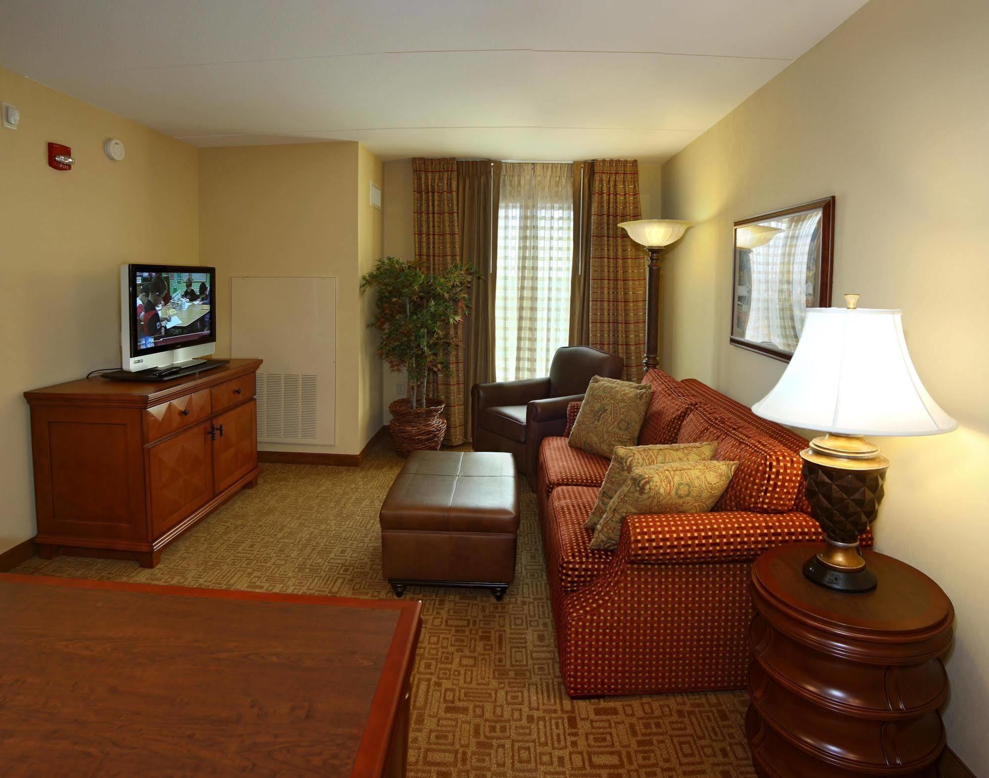 Homewood By Hilton Hotel Rohrerstown