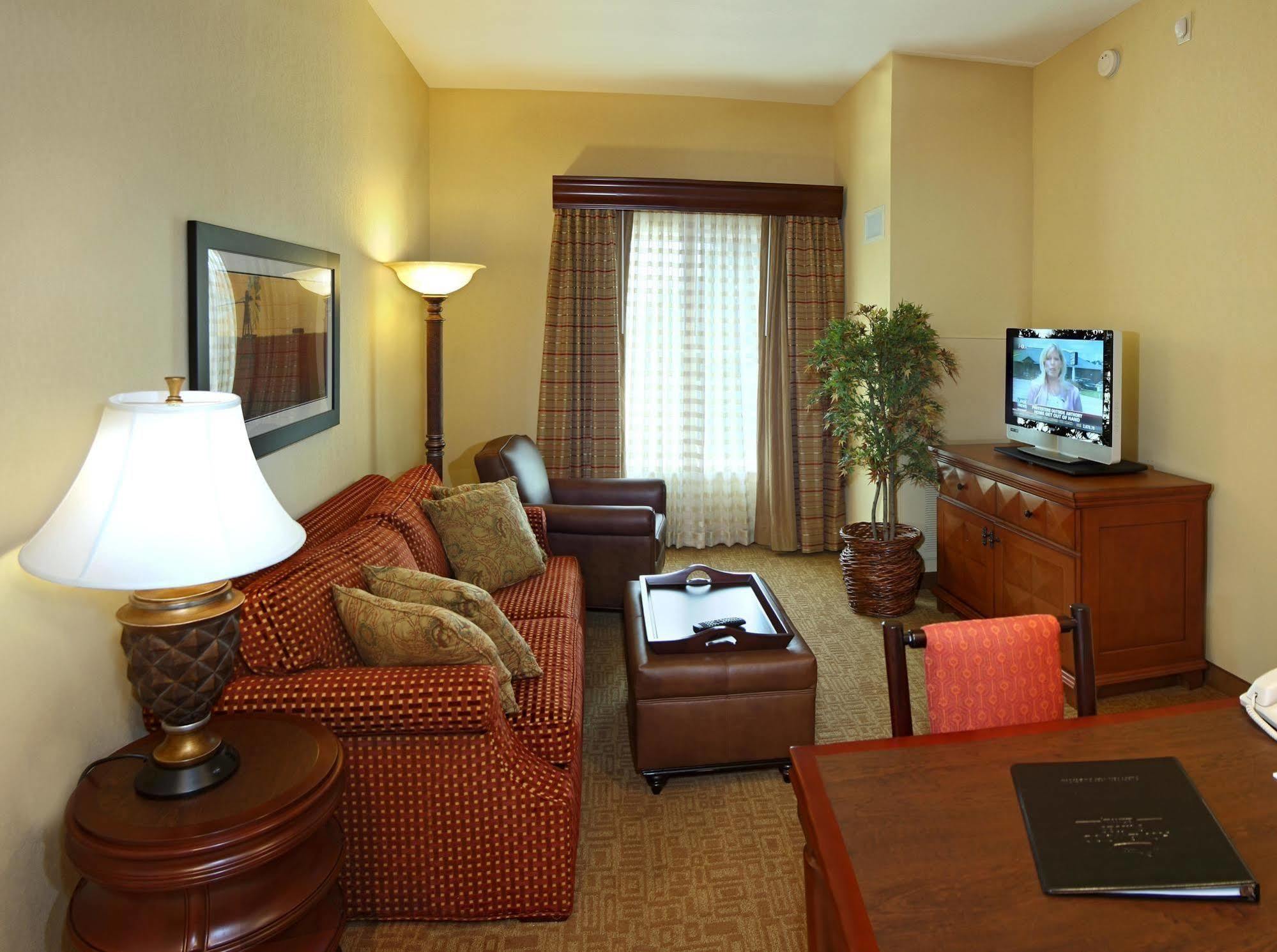 Hotel Homewood By Hilton Lancaster 3*