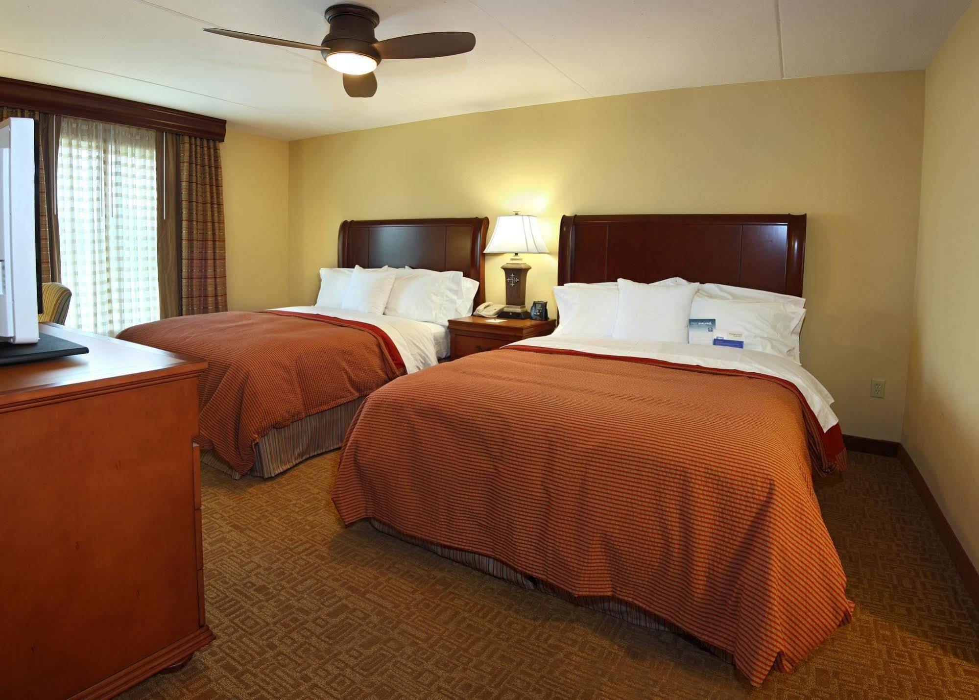 Homewood By Hilton Lancaster Hotel 3*