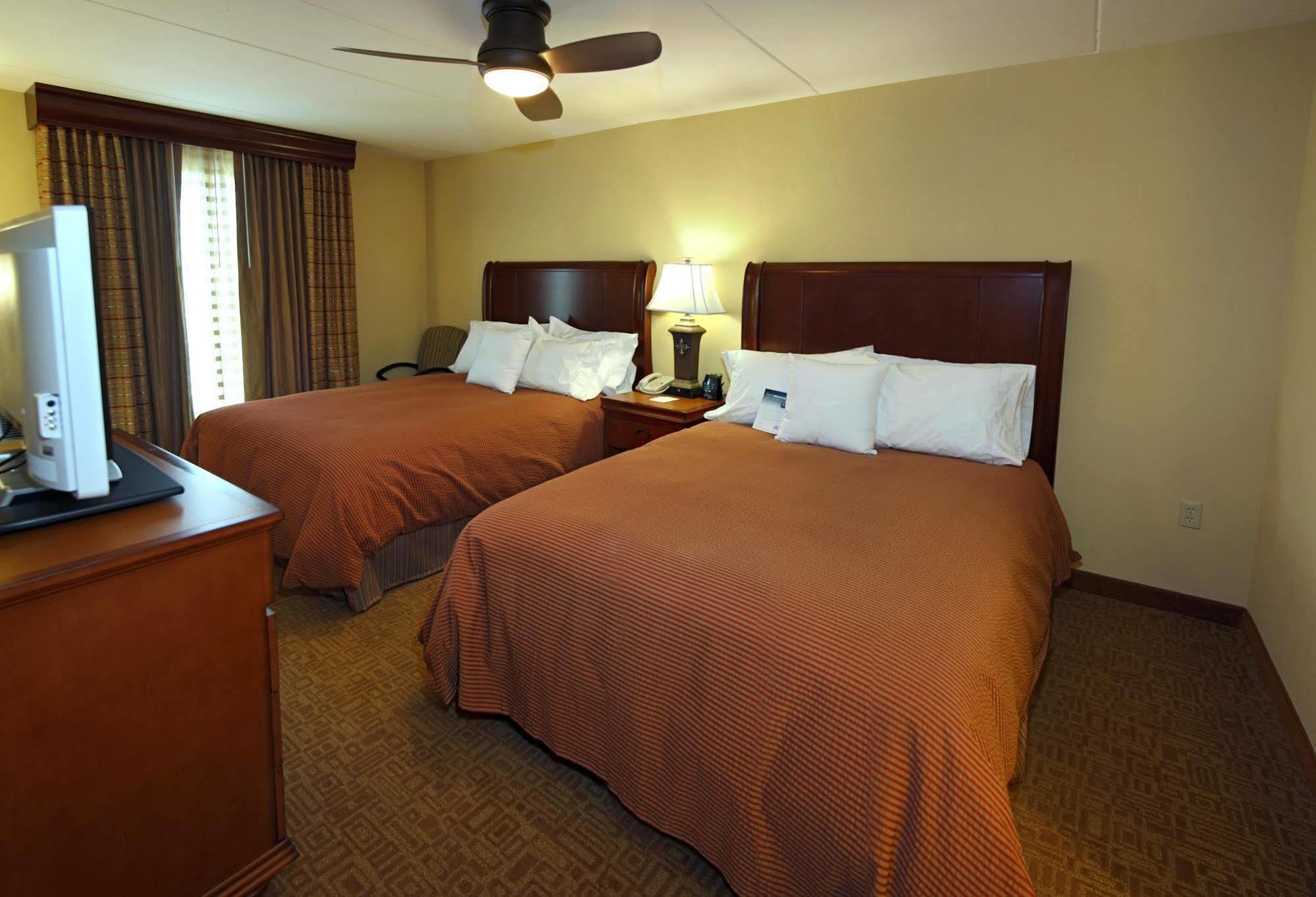 Homewood By Hilton 3* Rohrerstown
