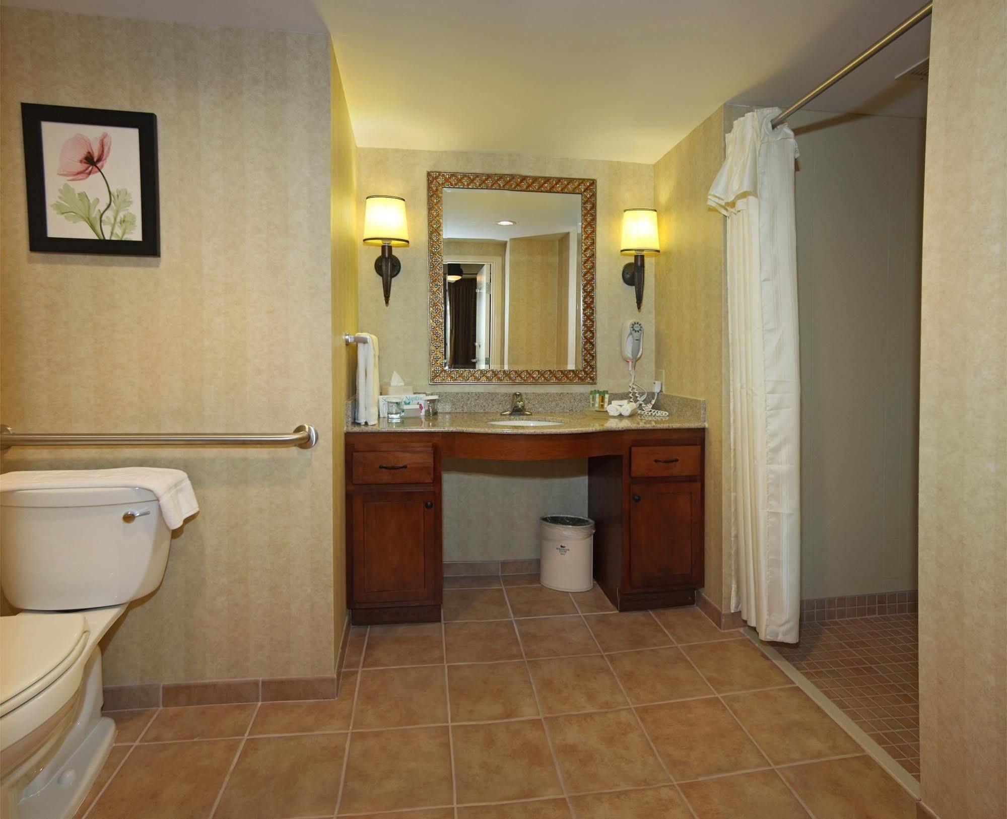 Hotel Homewood By Hilton Lancaster 3*