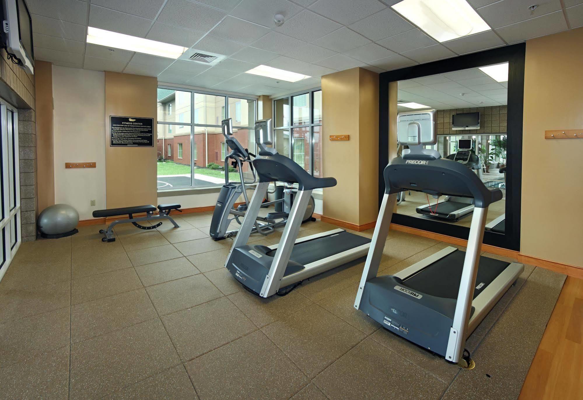 Homewood By Hilton Lancaster Hotel 3*