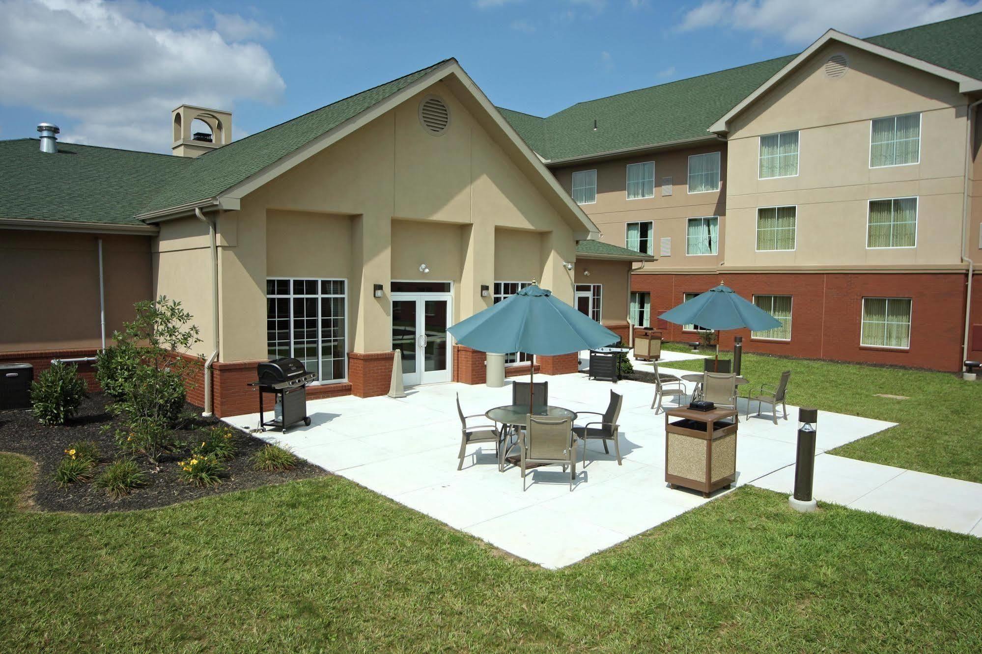Hotel Homewood By Hilton Lancaster Rohrerstown